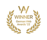 German Web Award 2022