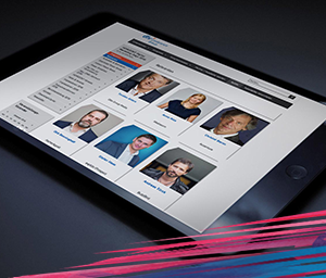 DFV Konferenz Berlin - Stefan Haas