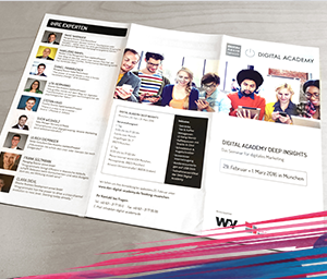 Dentsu Academy - Stefan Haas