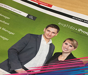 Lead Digital - Stefan Haas