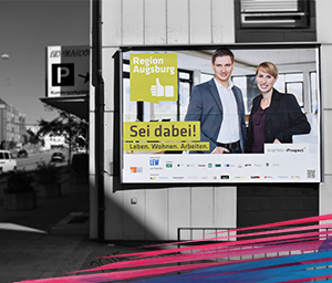 Regio A3 Augsburg - Stefan Haas